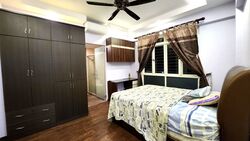 Estella Gardens (D17), Condominium #440765921